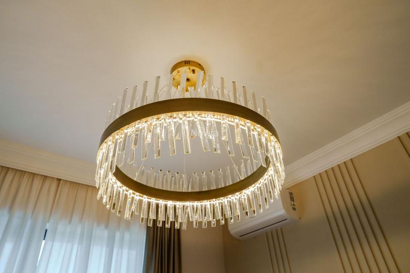 Apartament 2 camere lux | 66 mp | Complet Mobilat - Gata de Mutare - 46