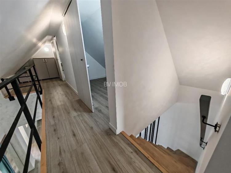 Inchiriem Casa Individuala, 3 Camere, Mobilata, Ghimbav - 20
