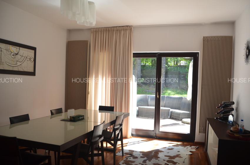 Predeal-Casa de vacanta 4 (patru)camere - 3