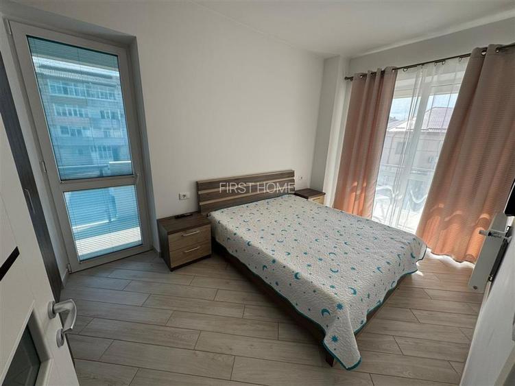 Ap 2 cam, etaj 1/lift, bloc nou, parcare subterana, CENTRAL - 6