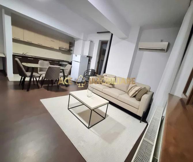 2 Camere | Baneasa | Metrou | Centrala Proprie | Loc de Parcare | Boxa - 3