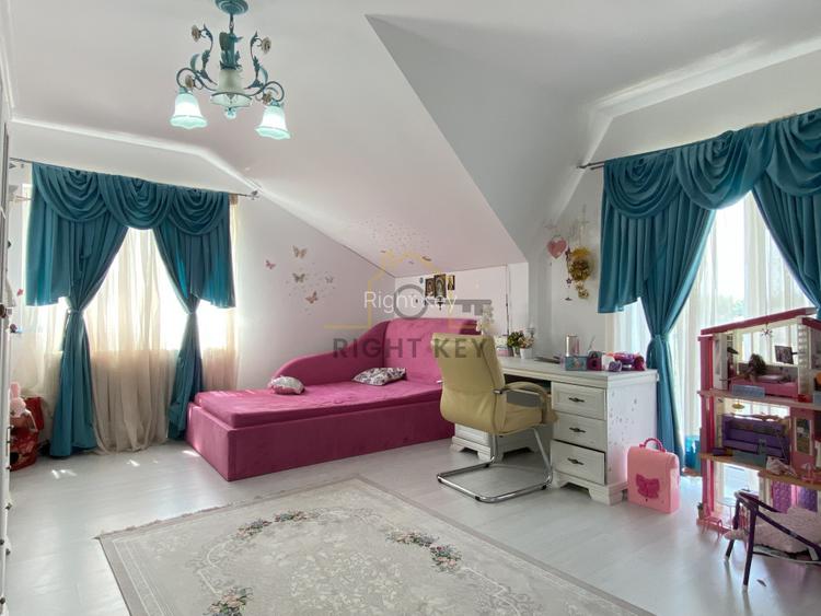 Vila moderna – toate utilitatile, gradina, garaj, foisor, STB!  - 10