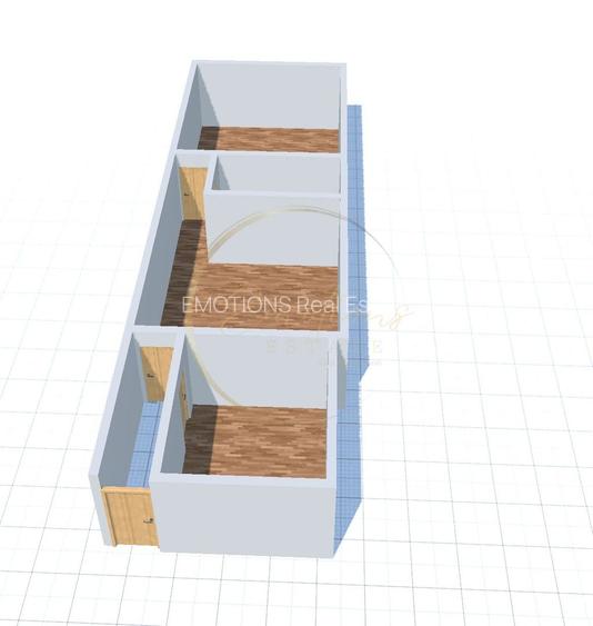 NOU | Apartament cu 2 camere | Lipovei , Timisoara - 12