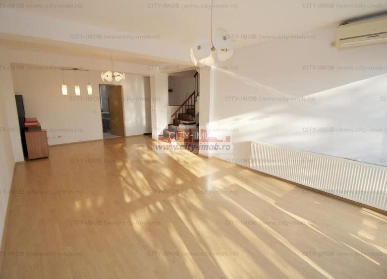 Inchiriere  Vila  P+2 Etaje in Pipera, Voluntari - 19