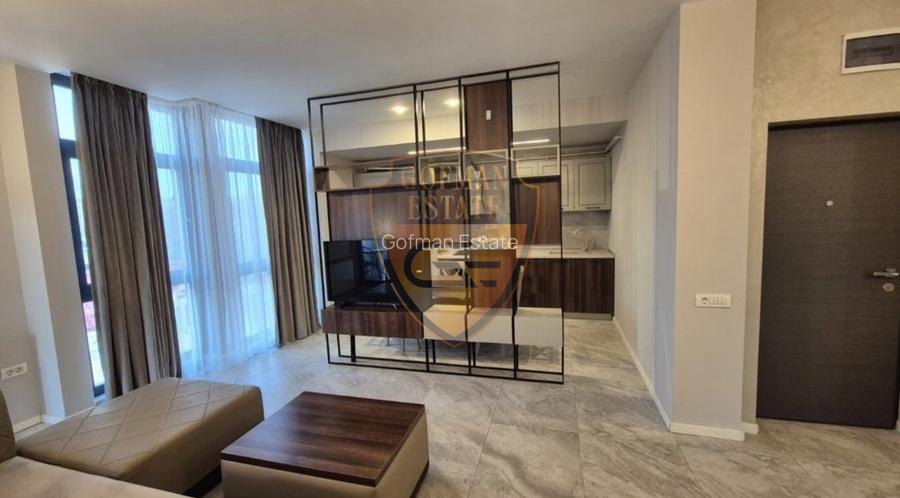 3 camere Lux, Victoria - Trocadero, parcare, 80mp, balcon, 2 bai, A/C - 14