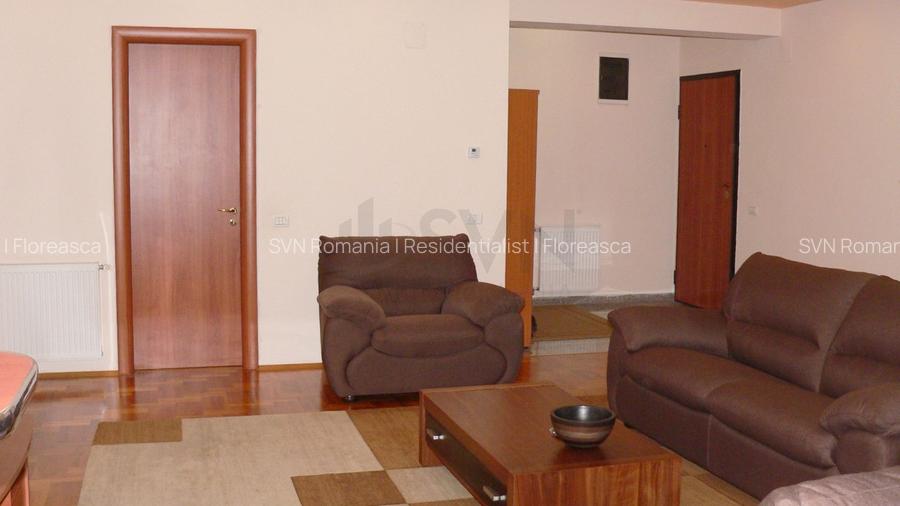 REA0025409 Apartament 3 camere de vanzare Herastrau - 4