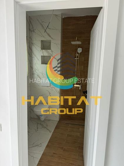 Vila 4 camere | 3 bai | Teren 411 mp | Comuna Berceni - 8