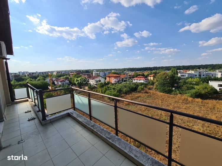 🏡 Apartament Duplex 4 Camere de Vânzare | Terasă 34 mp | 2 Parcări Subterane - 13