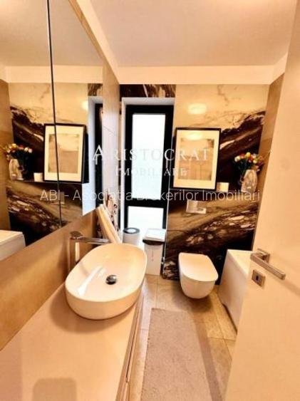 Duplex modern proximitate padure Corbeanca - 21