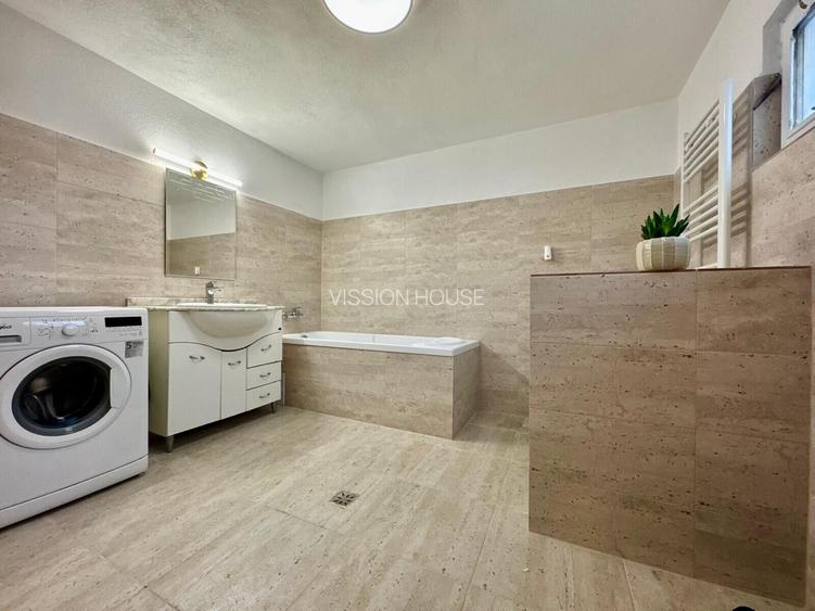 Inchiriere Vila individuala Buftea | Teren 992 mp - 22