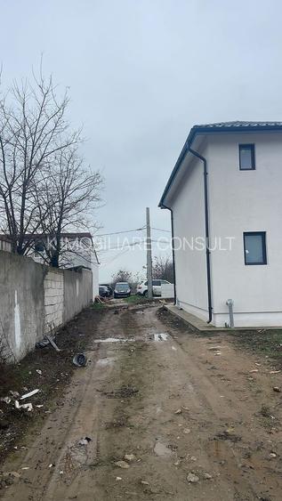 Glina P+1 casa noua 3 camere - 5