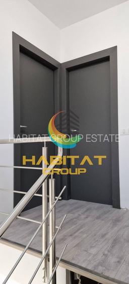 Vila com. Berceni / 4 camere / Comision 0% - 8