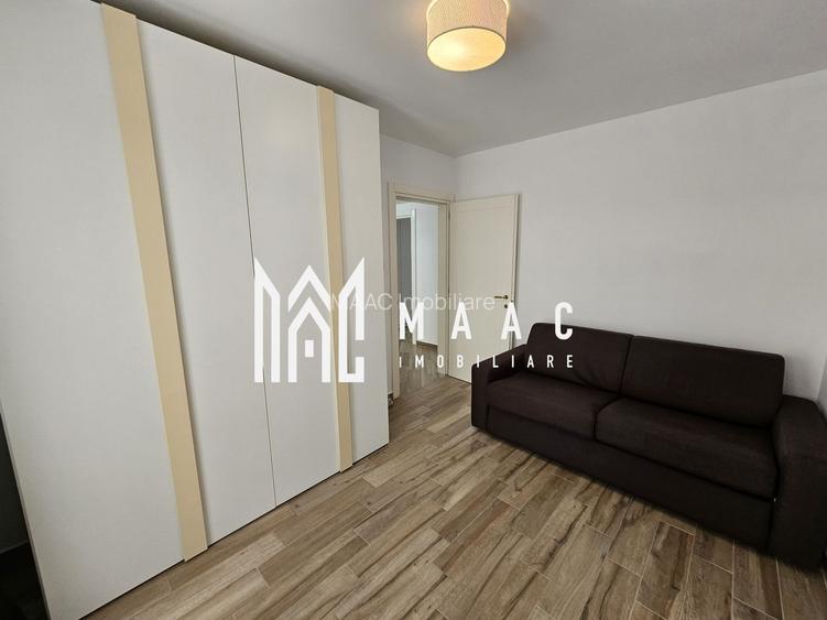 Apartament 3 camere | Etaj 2 | Lift | Calea Dumbravii - 8