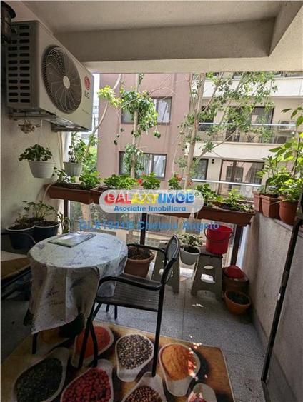 Aviatiei Zeletin Residence,ap 3 cam. 85 mp ,etj 1, cochet amenajat - 6