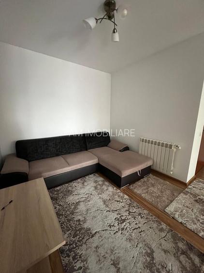 AP. 2 CAMERE- METALURGIEI, PARCARE INCLUSA, CENTRALA PROPRIE, BLOC NOU - 7