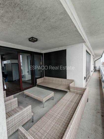 Penthouse Herastrau - 22