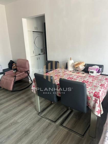 Apartament 2 camere – str. Victor Babeș, zona TBC - 3