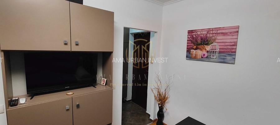 Titan 1 Decembrie 1918 , metrou 1 minut bloc stradal vedere spate - 2