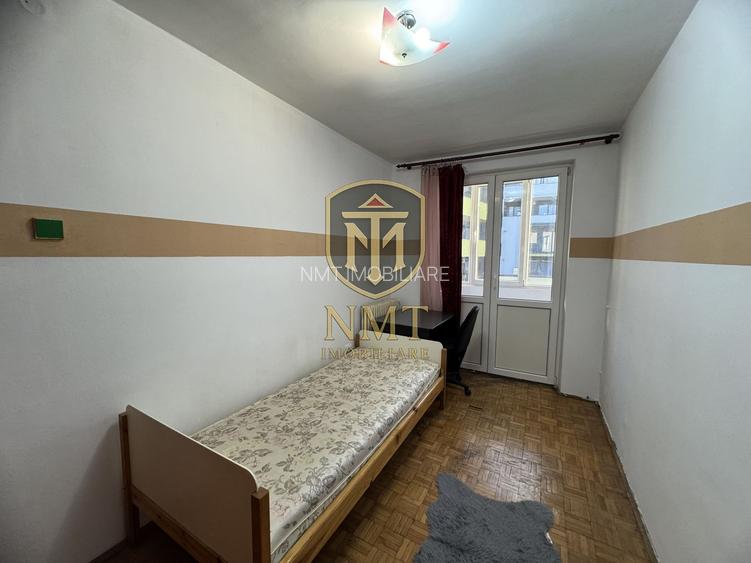 Apartament cu 3 camere |  60 mp | Piata Abator - 6