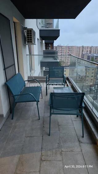 THEODOR PALLADY | ASTORIUM MY HOME | CENTRALA | PARCARE | AC - 8