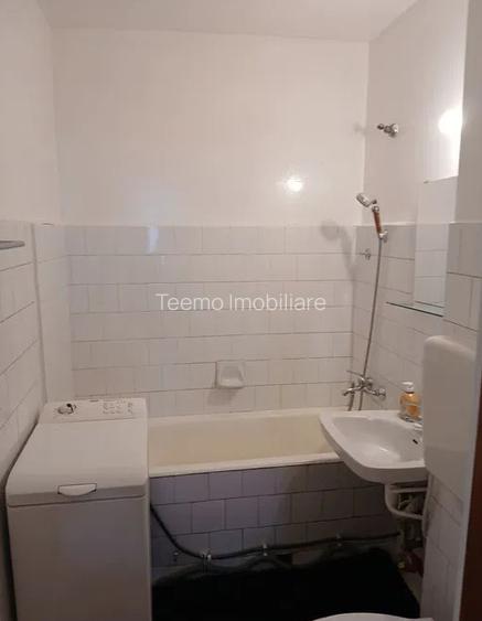 Apartament 2 camere, semidecomandat, 57 mp, ac, metrou, Titan  - 7