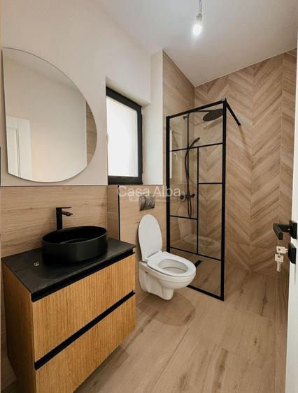 Miroslava - LIDL, locuinta P+E, finisata integral, disponibila imediat - 13