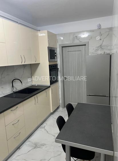 Închiriere apartament 2 camere cu loc de parcare inclus Exigent Plaza/Lujerului - 6
