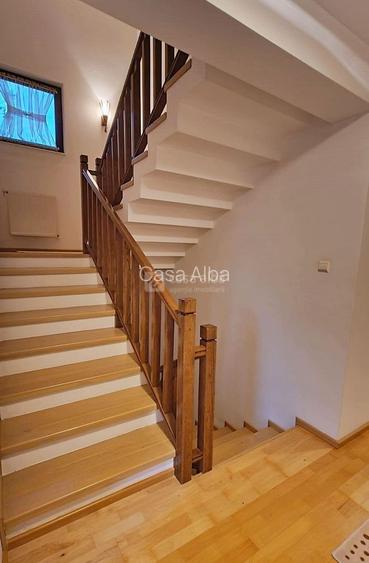 Barnova, casa D+P+E+M, locul perfect pentru inceputuri noi - 18