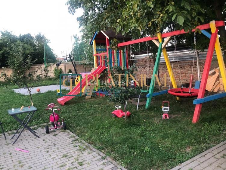 Apartament NOU cu 2 camere si LOC DE PARCARE, zona Lipovei - 11