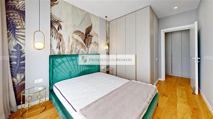 Aviatiei | Nusco City 2 | Bloc 2023 | Parcare - 13