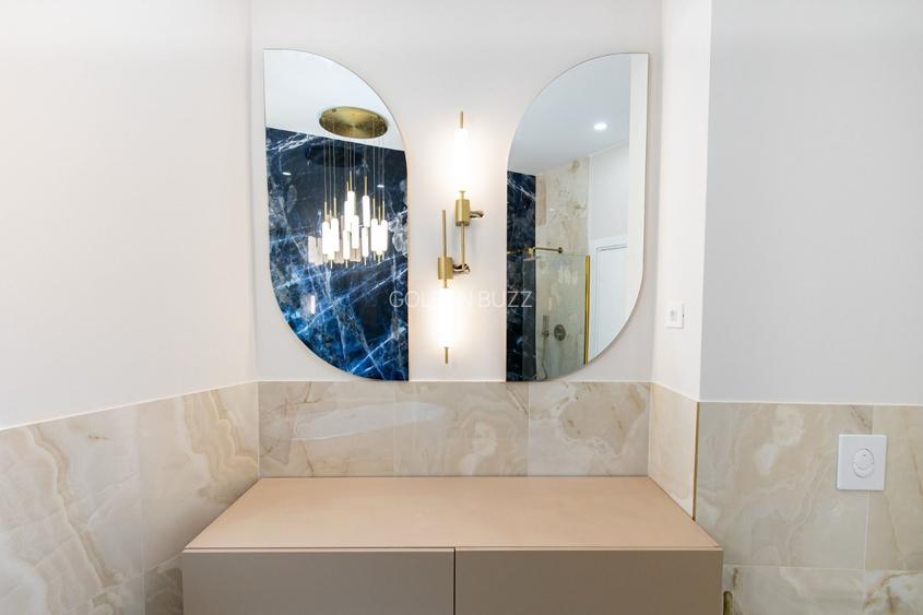 VILA PREMIUM CU SEMINEU & PISCINA | COMPLEX REZIDENTIAL IANCU NICOLAE - 18