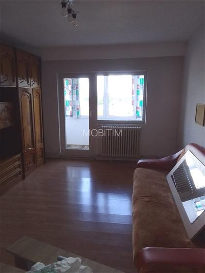 Apartament cu 3 camere Manastur  strada Campului - 2