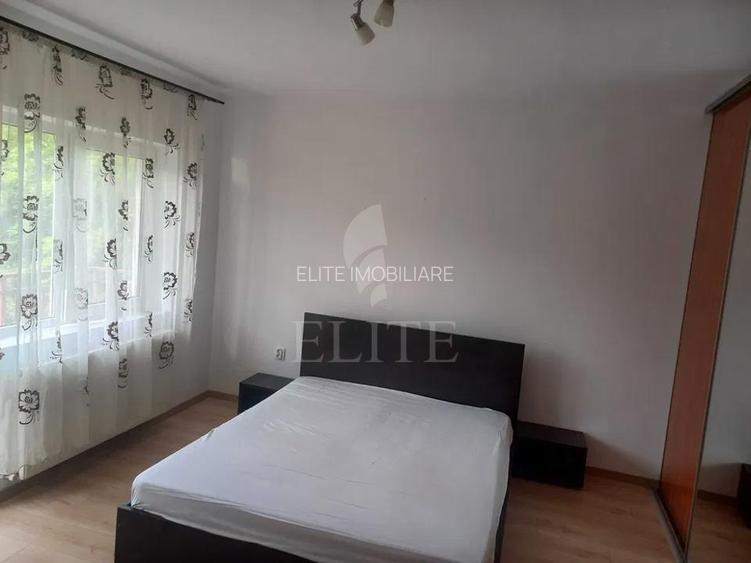 Apartament o camera în zona NORA - 2