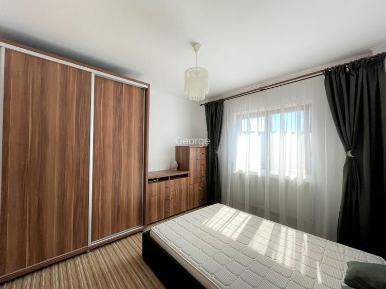 Proprietar – vand apartament cu 2 camere, decomandat, gata de mutare - 9