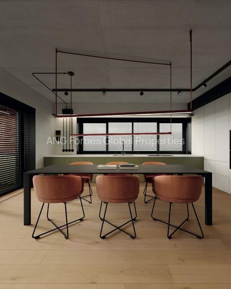 Nou Apartament  3 camere   Floreasca - 7