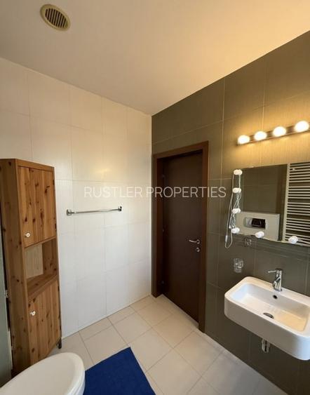 Apartament 4 camere Aviatiei, in bloc boutique - 10
