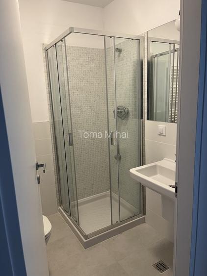 PROPRIETAR, Zona Iancu Nicolae, bloc nou, mobilat, parcare inclusa - 6