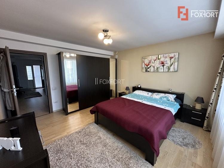 COMISION 0% Cladire de birouri multifunctionala - zona Girocului - 18