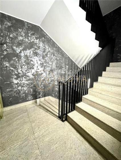 Apartament cu 3 camere in Floreasca bloc nou - 12