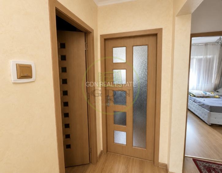 Apartament 4 camere, 80.66 mp, cartier Craiovita, zona Big - 10