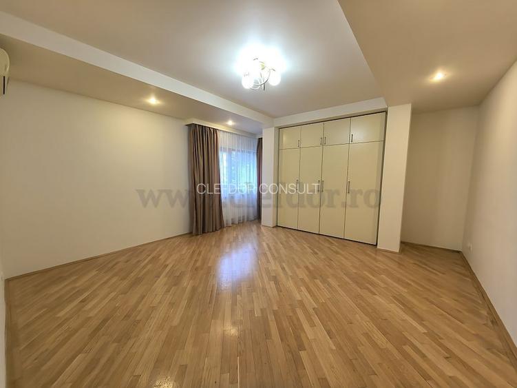 Vilă de închiriat în zona Iancu Nicolae - British School - 15