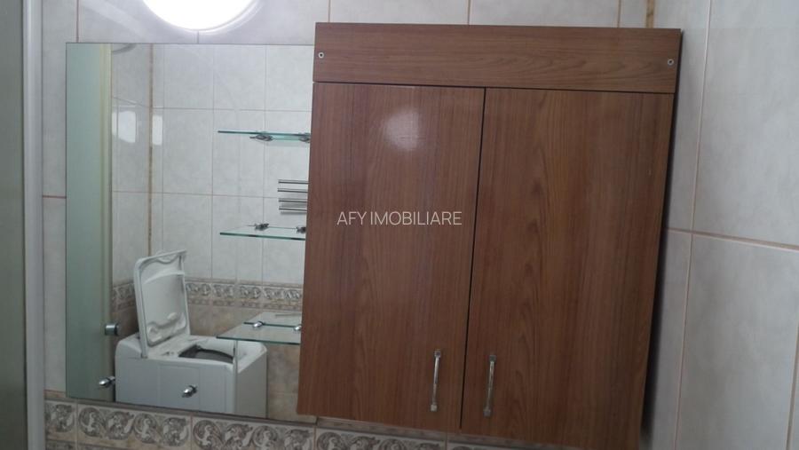 Garsonieră modernă de închiriat în zona Veteranilor-Lujerului - 2