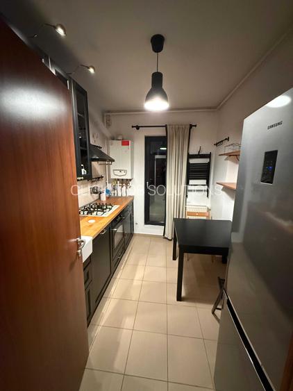 Nicolae Grigorescu metrou -bloc nou, centrala proprie - 6