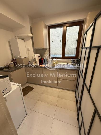 Parter Birouri Cantemir -Tineretului Parcare Bloc nou - 6