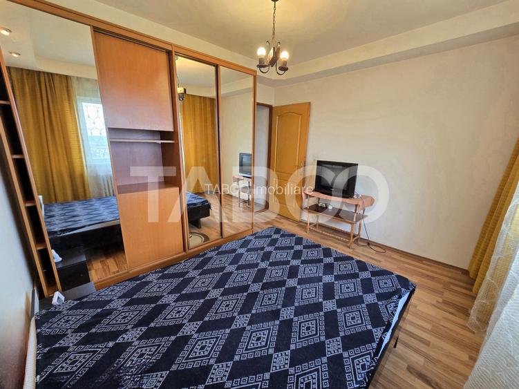 Apartament decomandat de vanzare 2 camere boxa pivnita Vasile Aaron - 12
