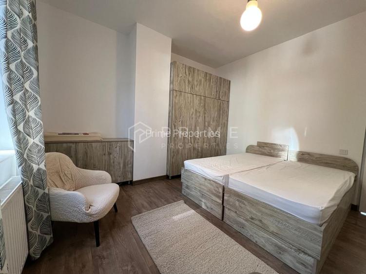 Apartament 3 camere de închiriat – 7 Noiembrie, Târgu Mureș - 3