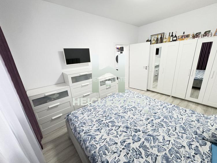 Apartament cu 2 camere decomandat in Giroc - 8