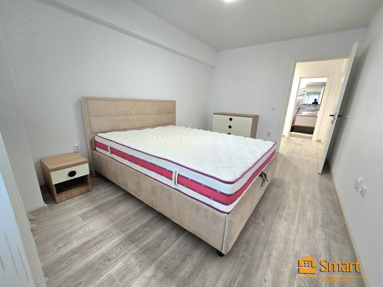 Apartament 2 camere, 65 mp, prima închiriere – Copou Garden - 8