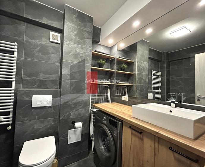 Apartament 3 camere tip Duplex - zona Calea Calarasilor/Matei Basarab - 48