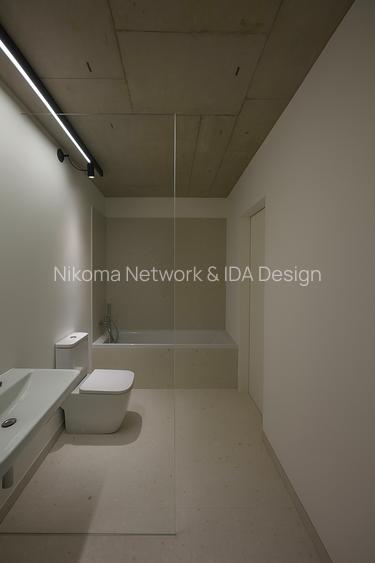 Imobil tip vila cu design arhitectural contemporan in zona Dorobanti - 12